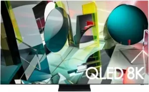Samsung 75Q950T