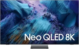 Samsung 75QN990F