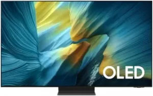 Samsung 77S95F