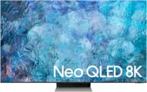 Samsung 85QN900A