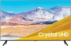 Samsung 85TU8000