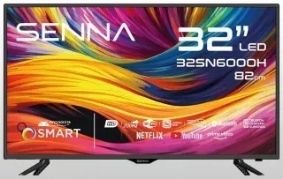 Senna 32SN6000H 1GB RAM 8GB