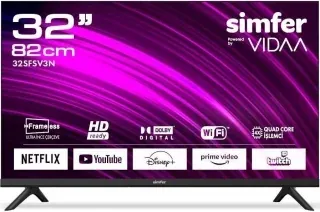 Simfer 32SFSV3N