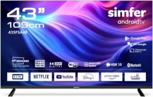 Simfer 43SFSA4B