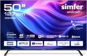 Simfer 50SFSA6B