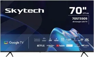 Skytech 70ST3305 2GB RAM 8GB