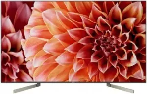 Sony KD-49XF9005 16GB