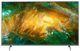 Sony KD-49XH8077 16GB