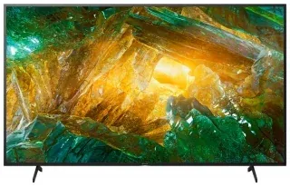 Sony KD-49XH8096 16GB