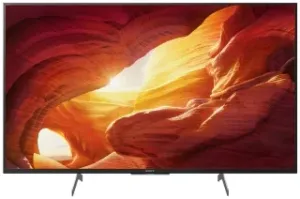 Sony KD-49XH8596 16GB