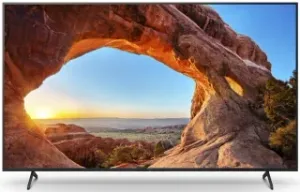 Sony KD-50X85J 16GB