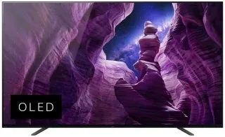 Sony KD-55A8 16GB