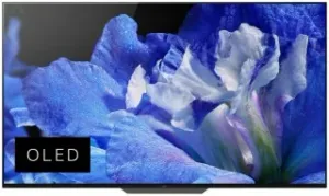 Sony KD-55AF8 16GB