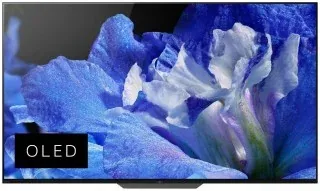 Sony KD-55AF8 16GB