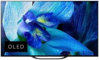 Sony KD-55AG8 16GB