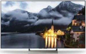 Sony KD-55XE9005 16GB