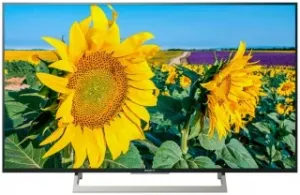 Sony KD-55XF8096 16GB