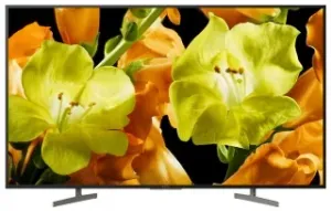 Sony KD-55XG8196 16GB