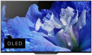 Sony KD-65AF8 16GB