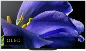 Sony KD-65AG9 16GB