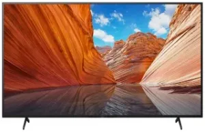 Sony KD-65X80J 16GB