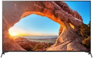 Sony KD-65X89J 16GB