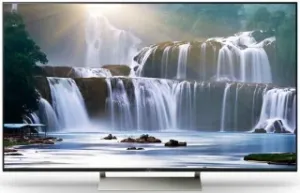 Sony KD-65XE9305 16GB