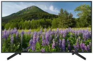 Sony KD-65XF7096
