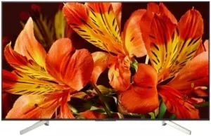 Sony KD-65XF8596 16GB