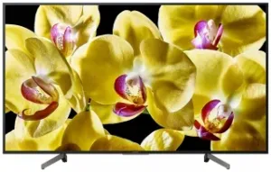 Sony KD-65XG8096 16GB