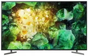 Sony KD-65XH8196 16GB