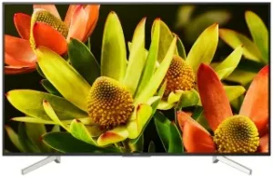 Sony KD-70XF8305 16GB