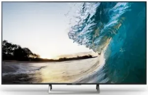 Sony KD-75XE8596 16GB