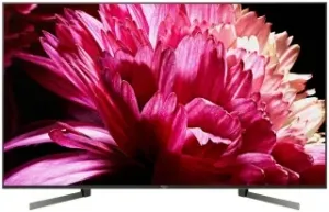 Sony KD-75XG9505 16GB