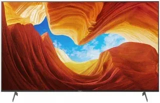 Sony KD-75XH9288 16GB