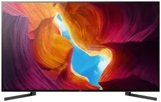 Sony KD-85XH9505 16GB
