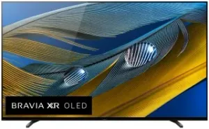 Sony XR-55A80J 16GB