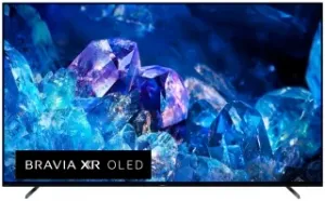 Sony XR-55A80K 16GB