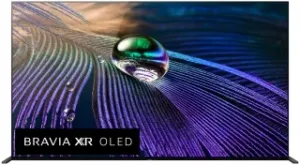 Sony XR-55A90J 16GB