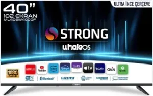 Strong ML40EW4000F 1GB RAM 8GB