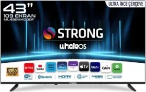 Strong ML43EW4000F 1GB RAM 8GB