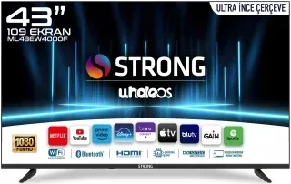 Strong ML43EW4000F 1GB RAM 8GB