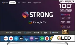 Strong MT100EG8000QF 2GB RAM 32GB