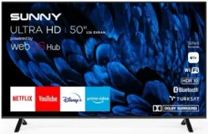 Sunny SN50FMN252 8GB