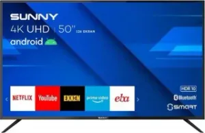 Sunny SN50FMN403