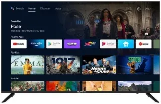 Sunny SN50LEDH6886 8GB