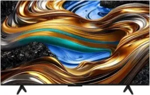 TCL 50P755