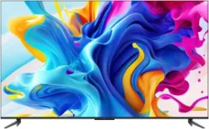 TCL 55C645 2GB RAM 16GB