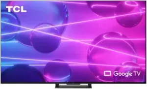 TCL 55C745 3GB RAM 32GB