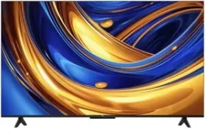 TCL 55P655 2GB RAM 16GB